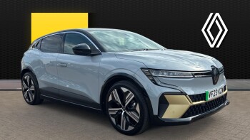 Renault Megane E-Tech EV60 160kW Launch Edition 60kWh OC 5dr Auto Electric Hatchback